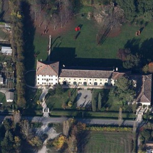 Villa Marignana Tony Benetton (TV)